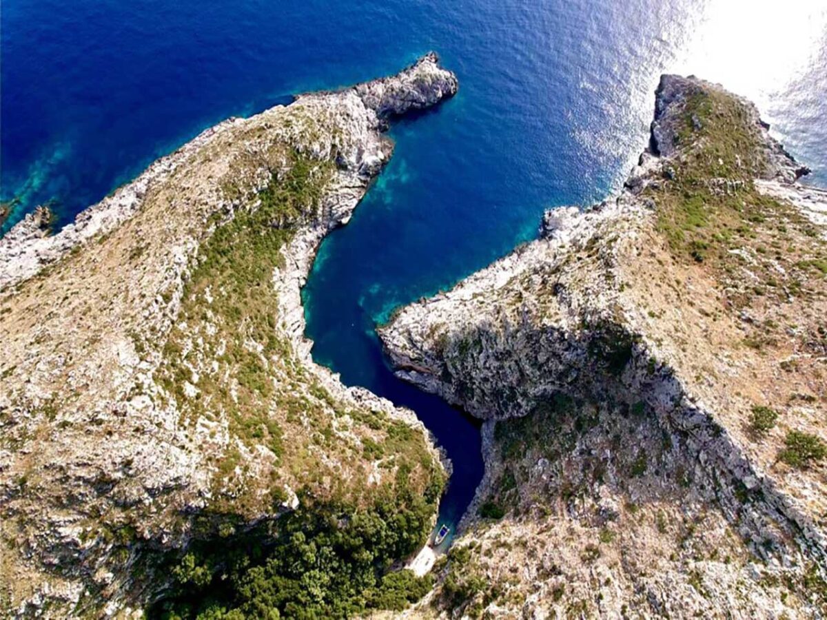 Tours - Himara Boat Trips - Boat tours