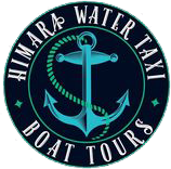 Himara Water Taxi – Boat tours Logo