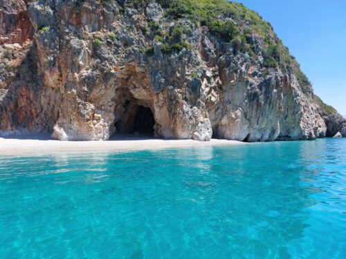 grama bay